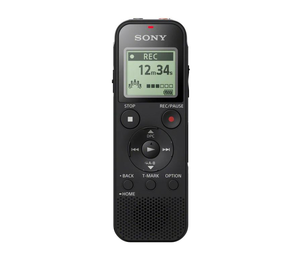 Sony ICD-PX470 - 520568 - zdjęcie